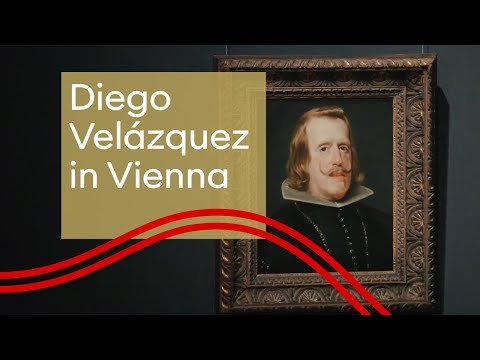 Kunsthistorisches Museum Wien: Diego Velázquez zu Besuch