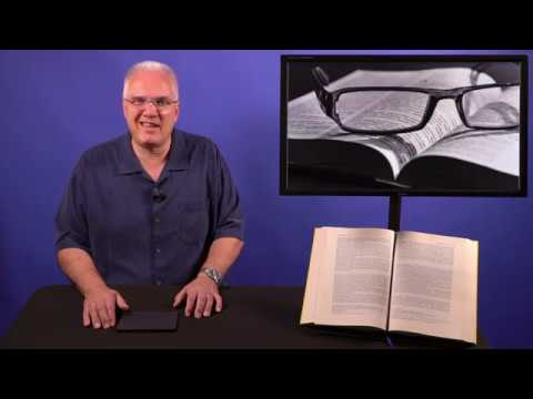 ATEMPAUSE (Mittwoch,  19. September 2018) „Auf wen hörst Du?“ - Prediger 6, 1-12