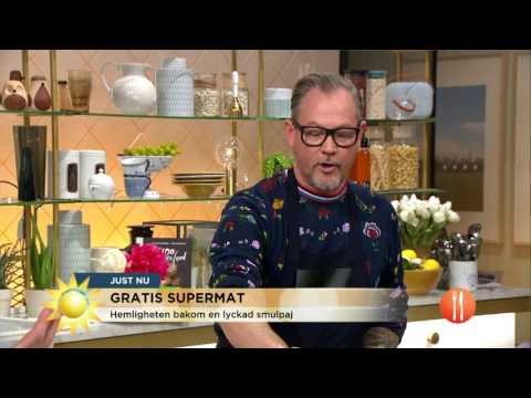 , title : 'Så gör du billiga supermaten! - Nyhetsmorgon (TV4)'