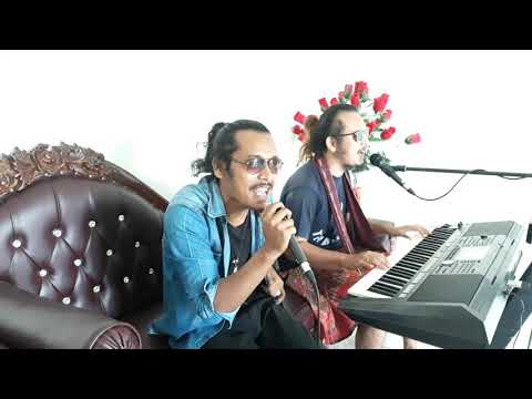 LAGU MANDAILING / BALUN BALUN BIDE COVER by: Aryanto dan kiting sidabutar