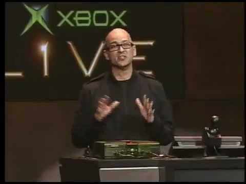 Microsoft E3 2004 Press Conference - Part 2 of 6