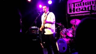 It Bites : Kiss Like Judas