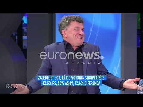 Përplasen Buzhala dhe Shkullaku/ Debate me tone të larta në studio