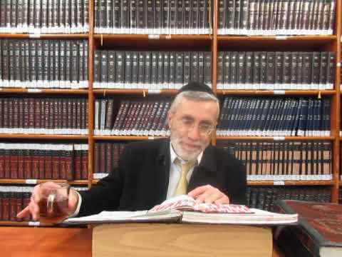 הרב יהושע ביבי -תשפ"ו -עמידה -שיעור מס' 104 - ר תיבות אלוהינו ואלהי  אבותינו בהרחבה