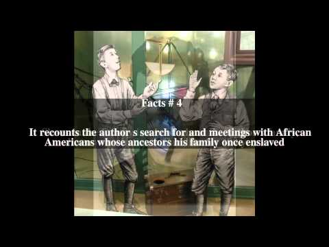 Edward Ball (American author) Top # 5 Facts