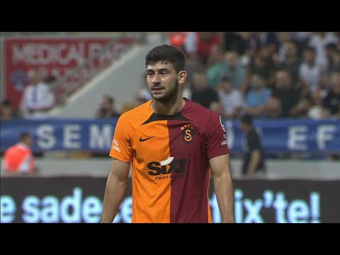 Yusuf Demir vs Kasımpaşa - Maç Performansı 2022/2023