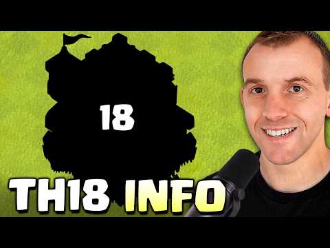 Everything We Know About Town Hall 18