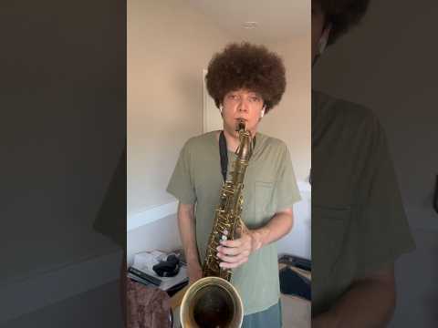 Runyon Tenor Saxophone Mouthpiece “7” image 6