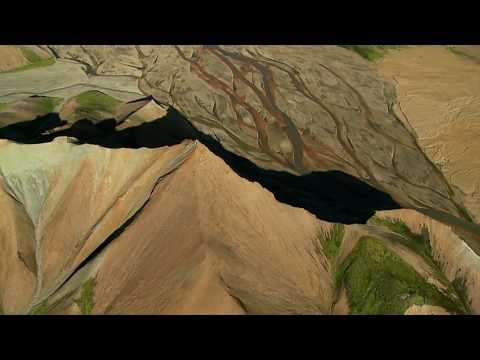 ISLAND 63° 66° N • Live-Film-Show