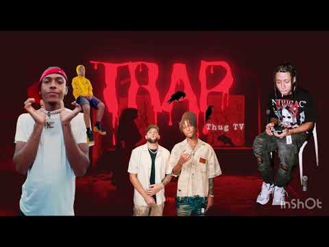 2025 TRAP LATINO MIX  (LIL NAAY, LUIS BROWN) by THUG TV????????????