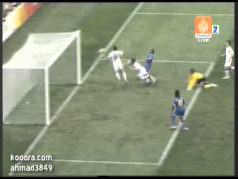 Brazil Vs New Zealand 1-0 Anderson Goal ( Beijing 2008 )