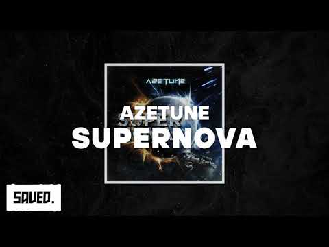 Azetune - Supernova