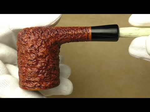 Radice Rind Oil Cured - smoking pipe 597