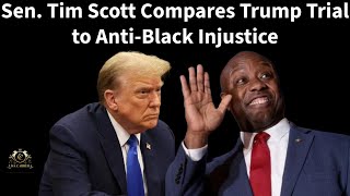 Anti-Black Injustice vs. Trump Trial: Shocking Comparison