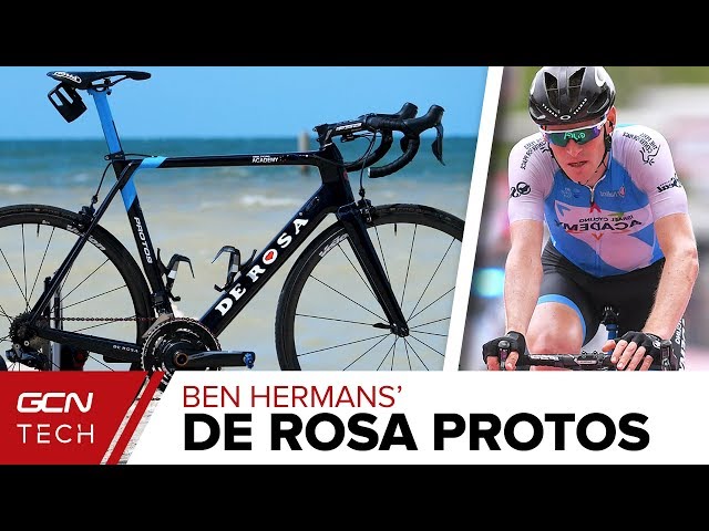 velo derosa 2019