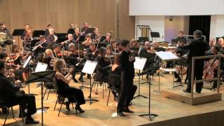 Curso Schumann. Niemand (Robert Burns) (2)