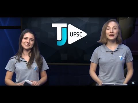 TJ UFSC 19/04/19 - Aniversário 7 anos TJ UFSC