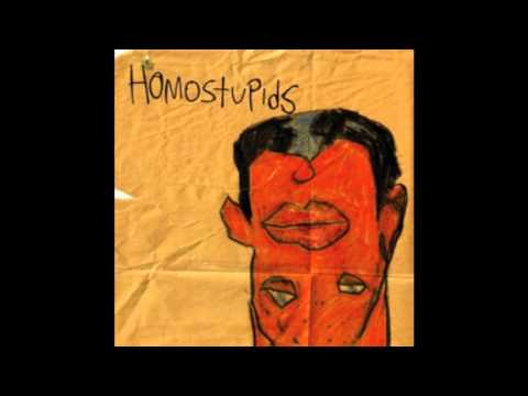 Homostupids - Raw nightums