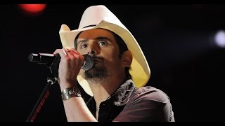 Brad Paisley  She's Her Own Woman