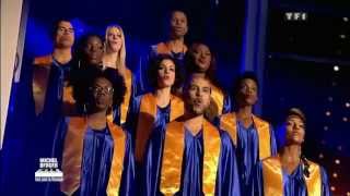 CHIMENE  &amp; Corneille - Celui qui chante