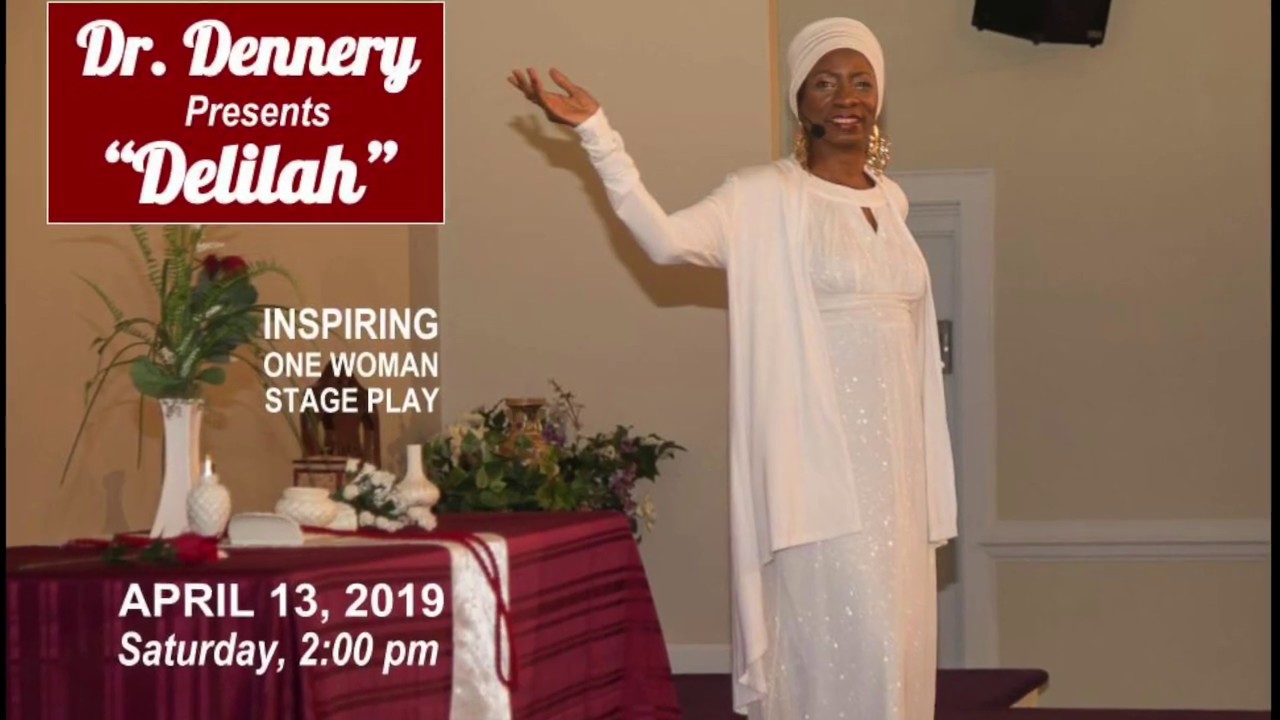 Promotional video thumbnail 2 for Doctrine101 With Dr. Dennery