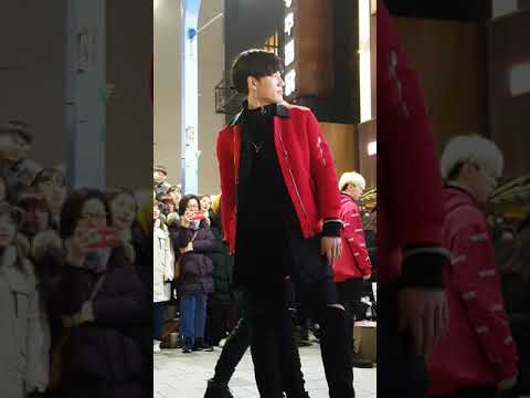 [MAXXAM] 171225 오새봄 김민석 / 김민석 이찬욱 - Trouble Maker