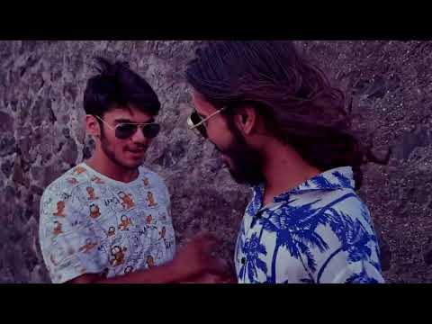 Kulvinder Singh Kash Ba Kash (Music Video)
