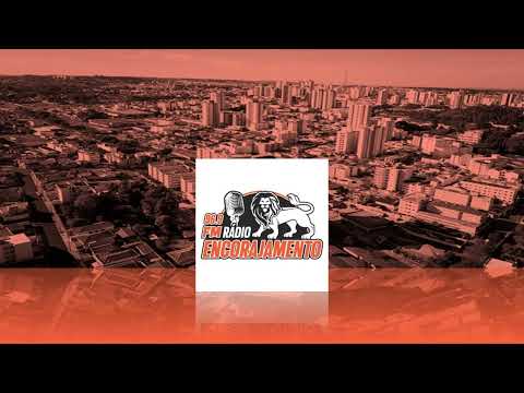 Prefixo - Rádio Encorajamento - FM 96,9 MHz - Ibaté-São Carlos/SP
