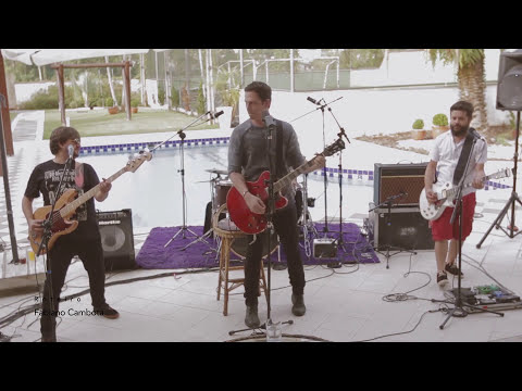 Pedra Leticia - Anos Atrás