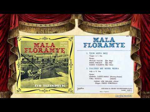 Ivo Tijardović - Mala Floramye