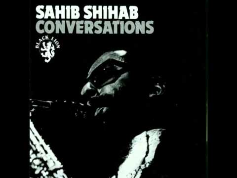 Sahib Shihab - Someday My Prince Will Come