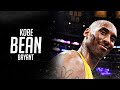Kobe Bryant Mix Bean
