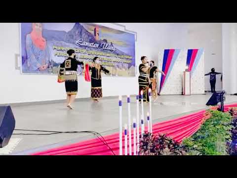 Kaamatan norikot nedi kawagu