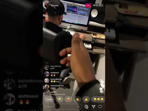 Fizzler x Gully song preview #Exclusive