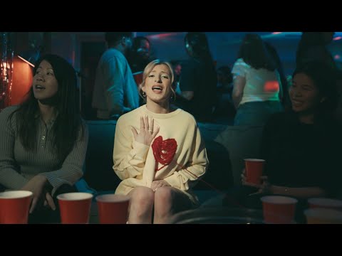 Cassie Dasilva - hate that you can tell (Official Video)