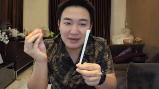 วิธีใช้ก้านไม้หอม ปรับอากาศ Premium Reed Diffuser / บ้านก้านหอม Thailand