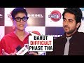 Ayushmann’s Wife Tahira Kashyap becomes EMOTIONAL| Reveals Her CANCER Struggle