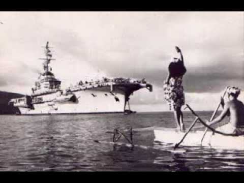 Parahi oe / Na te pohe e faataa ia taua (Tropical vol.2)