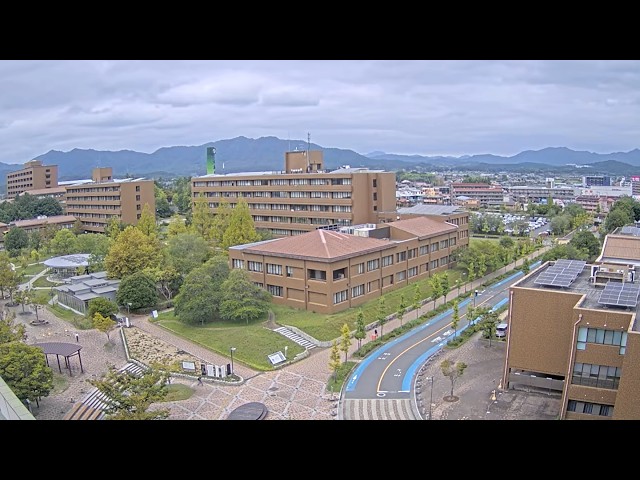 広島大学 東広島キャンパス