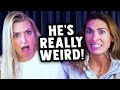 A Dom Spills All Our Views On Jimmy Kimmel LuAnna The Podcast