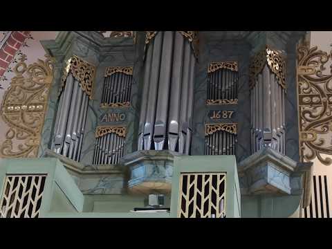 Mein gläubiges Herze, BWV 68 - J.S. Bach