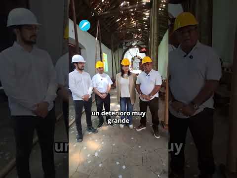 ¿Se cae La Ermita de Roldanillo? Así avanza la salvación del templo tras el terremoto | El País Cali
