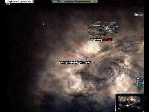 [*GC*] Ecko & Hades Dark Orbit Halloween Massacre Vol.1