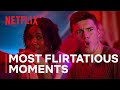 Twentysomethings: Austin | Most Flirtatious Moments | Netflix