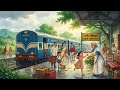 Train Journeys Trips To Grandma S Village Childhood Cricket Childhood Memories 90s Nostalgia