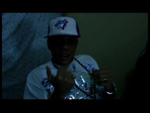 Milka la mas dura jhon distrito y chombo pana black montando voces para Haciendo Ékina TV