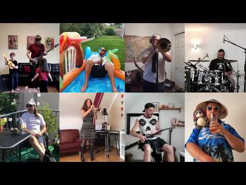 Ska Einsatz Kommando - Pina Colada