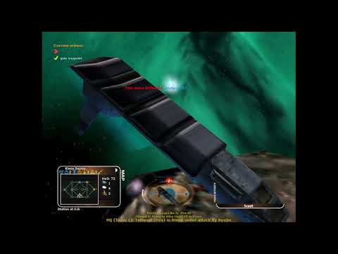 Thall vs terran, IC Adv Exp vs GT Pali/Research/Exp