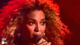 Beyoncé-1+1 (Live at Glastonbury 2011)