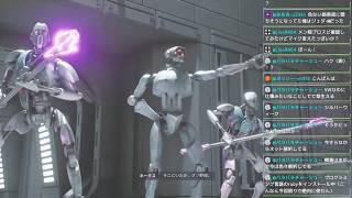 スターウォーズゼロカンパニー切り抜きラスボスよりも大苦戦？タイフォン戦まとめ
